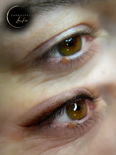 4 - LUKÁŠ SOUKUP HAIR SALON