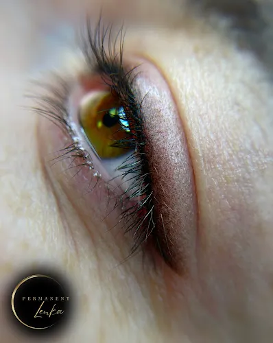 3 - LUKÁŠ SOUKUP HAIR SALON