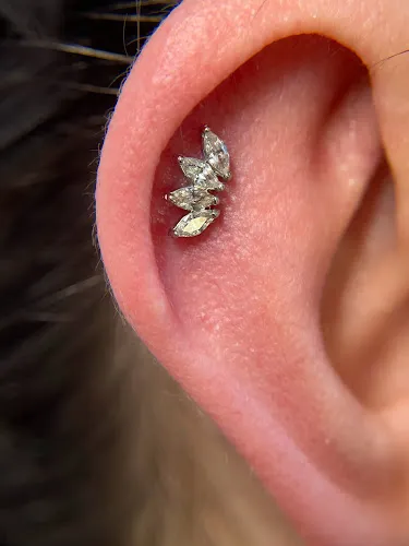 1 - LUKÁŠ SOUKUP HAIR SALON