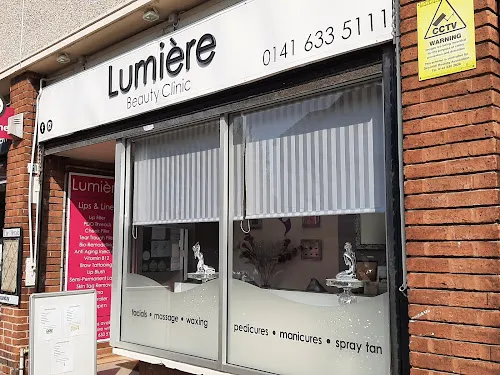 3 - Lumiere Beauty Clinic