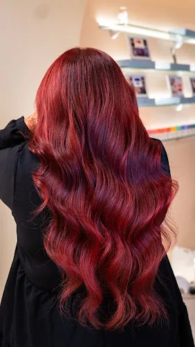 6 - Lumiere Hair balayage specialist ~ Solihull ~ Sheldon