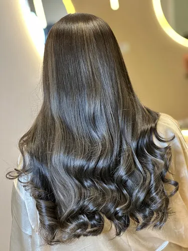 4 - Lumiere Hair balayage specialist ~ Solihull ~ Sheldon