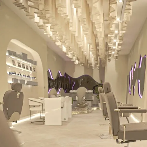 2 - Lumiere Hair balayage specialist ~ Solihull ~ Sheldon