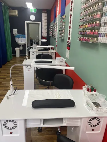 1 - LUN ASIAN MASSAGE