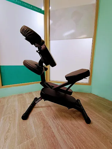 3 - LUN ASIAN MASSAGE