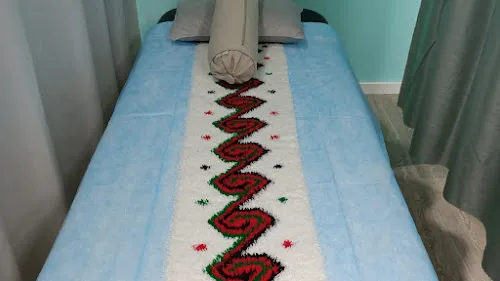 7 - LUN ASIAN MASSAGE