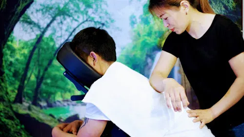2 - LUN ASIAN MASSAGE