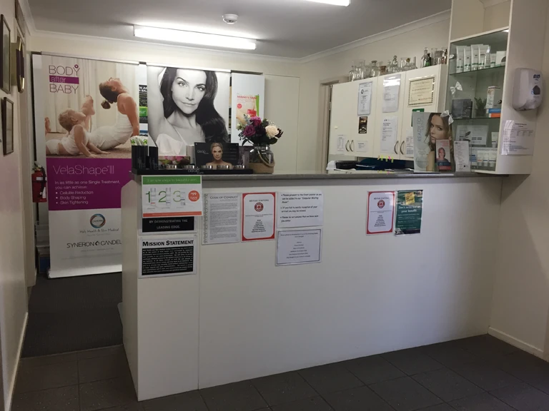 1 - Luna Luxe Massage Studio