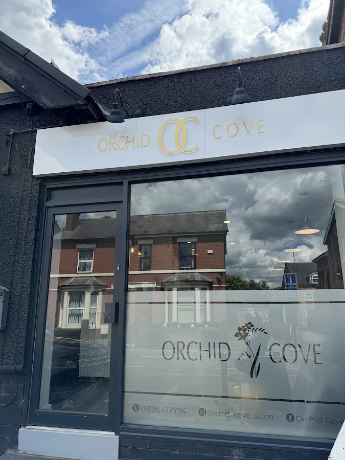 1 - Luna Salons Ormskirk