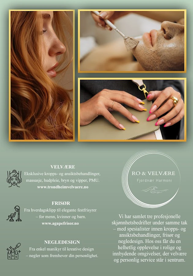 1 - Luna Skjønnhet & Velvære