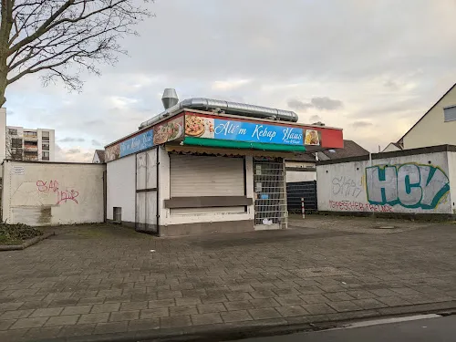 4 - Lunch Box Pizza, Pasta, Döner und Burger