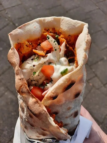 7 - Lunch Box Pizza, Pasta, Döner und Burger