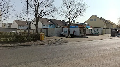 6 - Lunch Box Pizza, Pasta, Döner und Burger