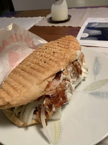 3 - Lunch Box Pizza, Pasta, Döner und Burger