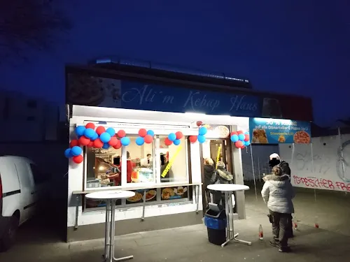 2 - Lunch Box Pizza, Pasta, Döner und Burger