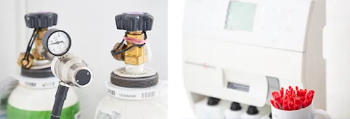 3 - Lungenfacharztpraxis Oldenburg, Robin Schlott