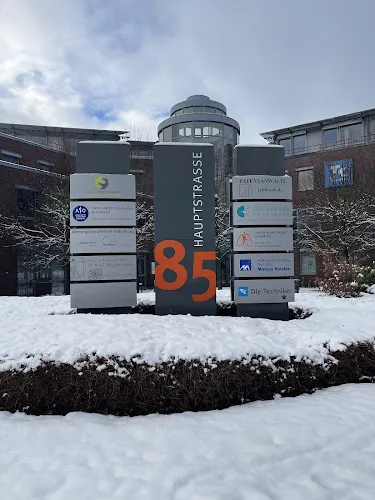 4 - Lungenfacharztpraxis Oldenburg, Robin Schlott