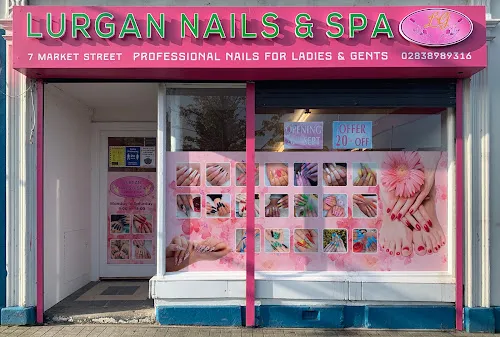 3 - Lurgan Nails & Spa