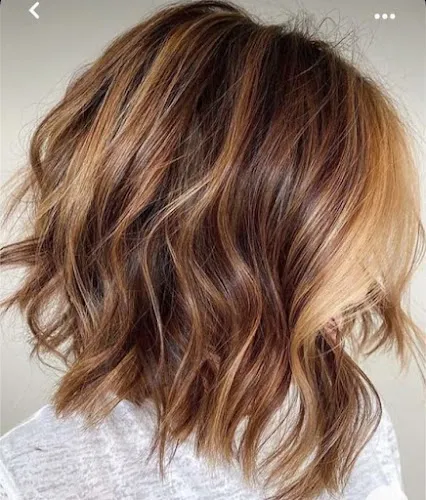 5 - Luscious Lashes & Brows