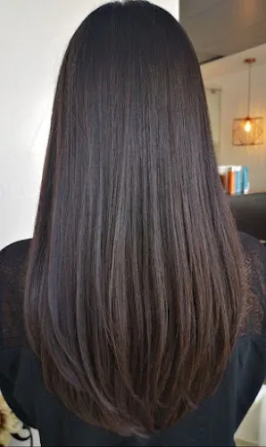 8 - Luscious Lashes & Brows