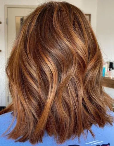 3 - Luscious Lashes & Brows