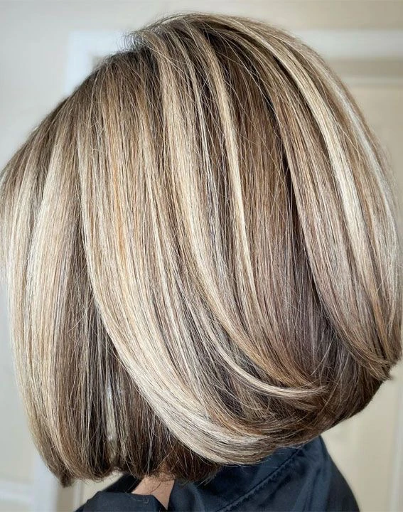 1 - Luscious Lashes & Brows