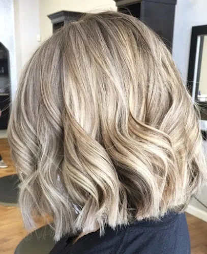 6 - Luscious Lashes & Brows