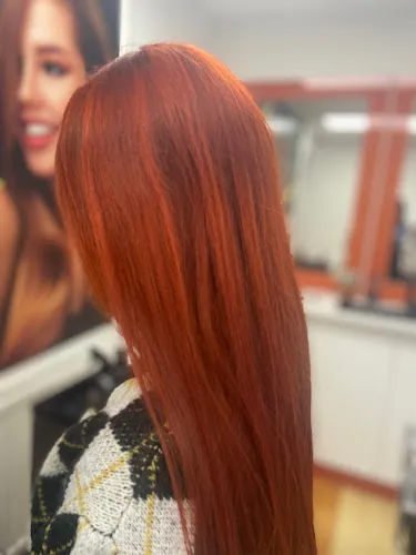 1 - Lush Hair And Beauty Salon LTD