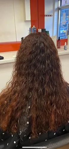 2 - Lush Hair And Beauty Salon LTD