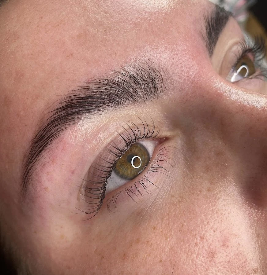 1 - Lushline Beauty Lounge AS