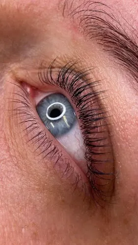 5 - Lushline Beauty Lounge AS