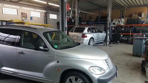 4 - Lutz Car Service (Thomas A. Lutz)