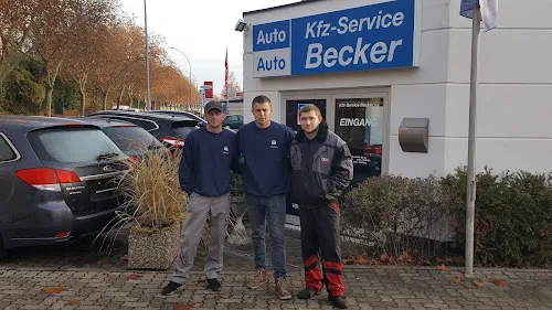 3 - Lutz Car Service (Thomas A. Lutz)