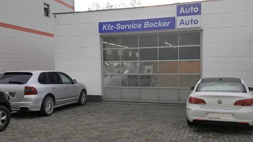 5 - Lutz Car Service (Thomas A. Lutz)