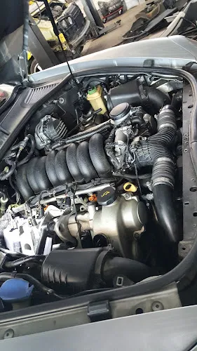 7 - Lutz Car Service (Thomas A. Lutz)