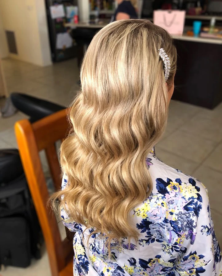 1 - Lux Barber Bacchus Marsh