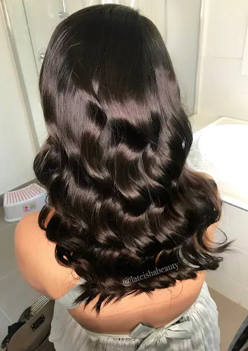 2 - Lux Barber Bacchus Marsh