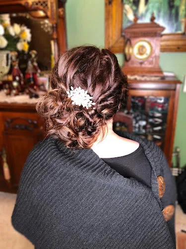 4 - Lux Barber Bacchus Marsh