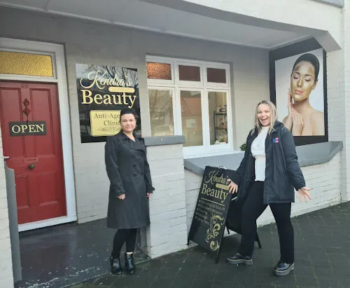 4 - Lux Beauty Bar Ulverstone
