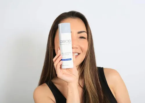 5 - Lux Beauty Bar Ulverstone