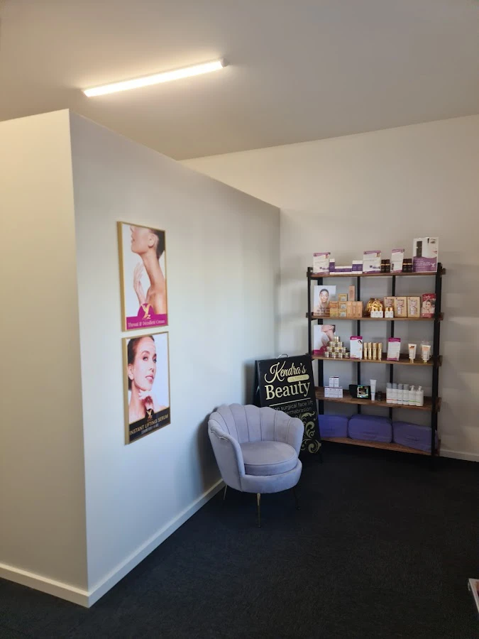 1 - Lux Beauty Bar Ulverstone