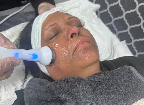 4 - Luxe Beauty & Spa Ltd