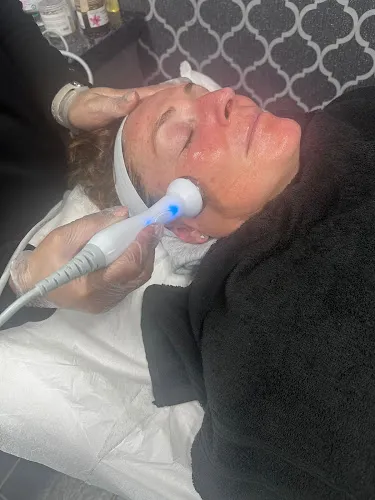 2 - Luxe Beauty & Spa Ltd