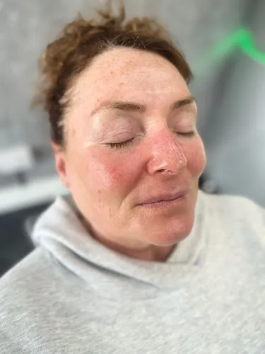 3 - Luxe Beauty & Spa Ltd