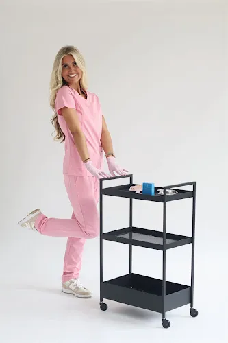 2 - Luxe Beauty Studio