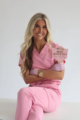 3 - Luxe Beauty Studio