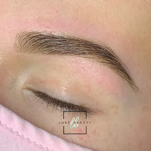 4 - Luxe Beauty Studio