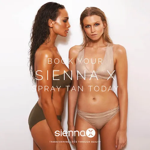 6 - Luxe Beauty Studio