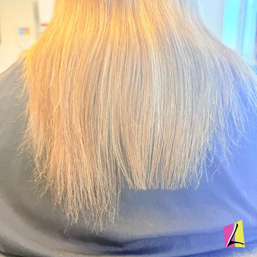 5 - Luxe Hair Lounge