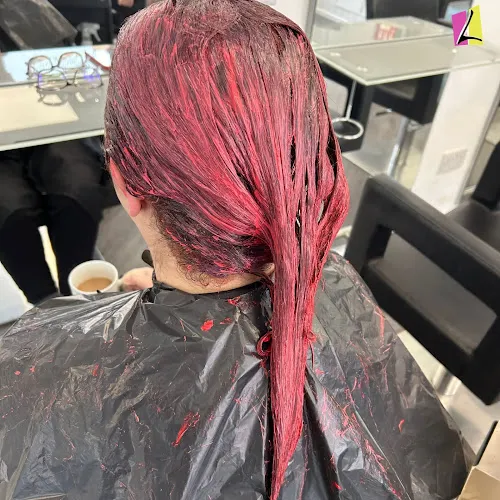 4 - Luxe Hair Lounge